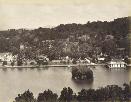Kandy.