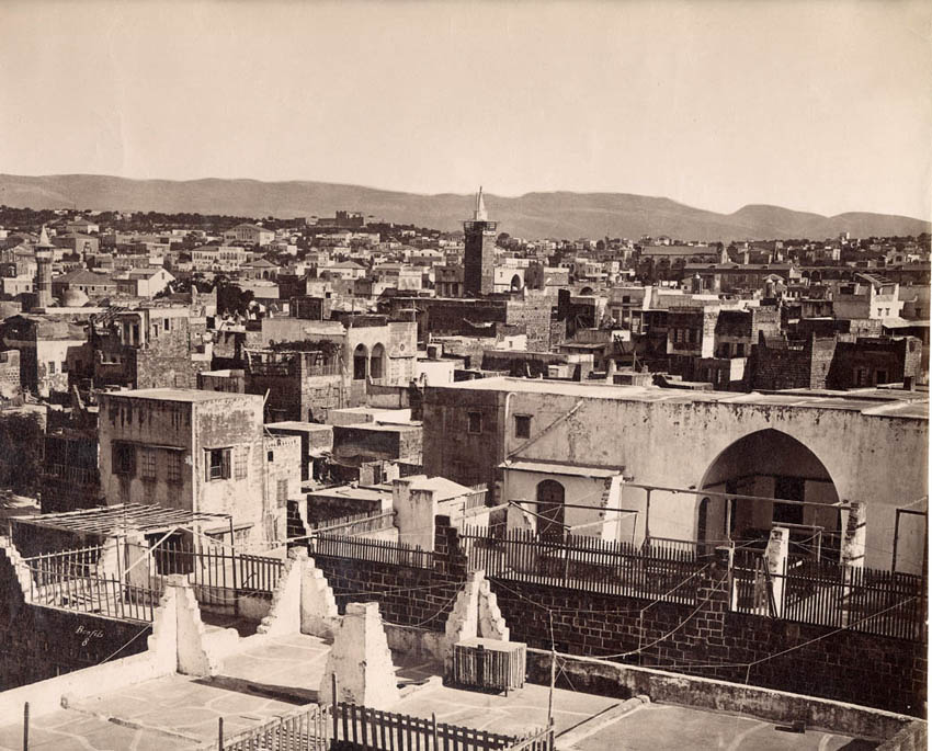 Beyrouth, Lebanon.
