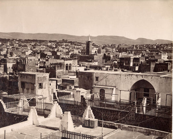Beyrouth, Lebanon.