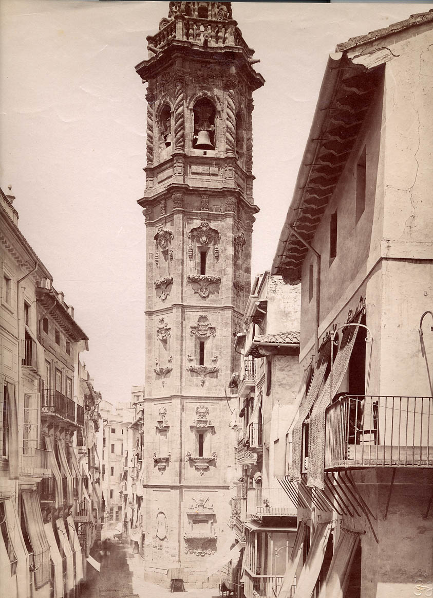 Valencia.