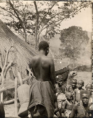 Zulus.
