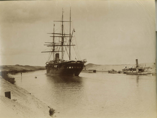 Ship.