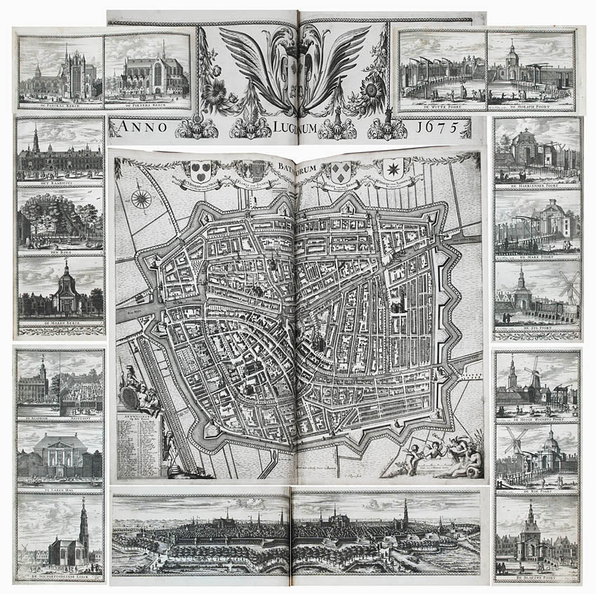 Composite Atlas of Leiden.
