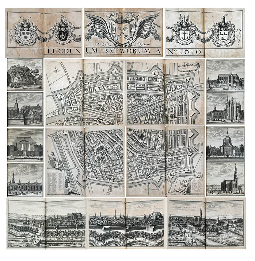 Composite Atlas of Leiden.