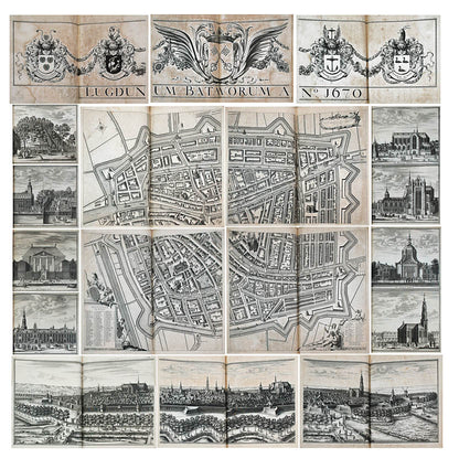 Composite Atlas of Leiden.