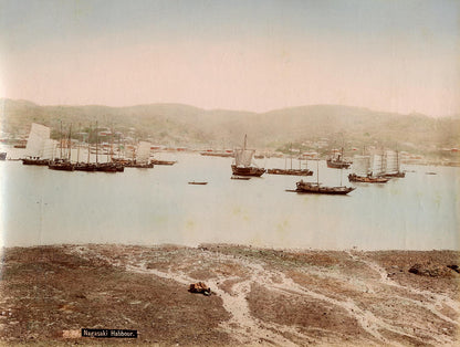 [Nagasaki].