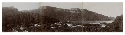 Pondoland, Madiba country, Eastern Cape.