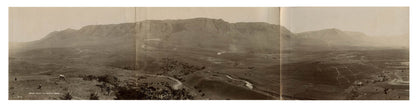 Pondoland, Madiba country, Eastern Cape.