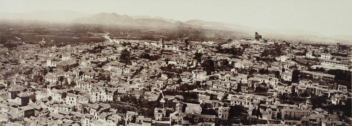 Granada, Spain.