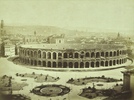 Arena.