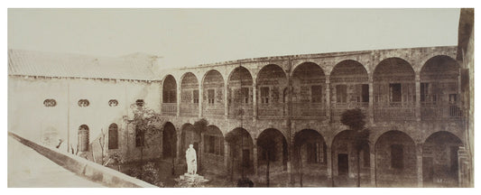 [Beirut].