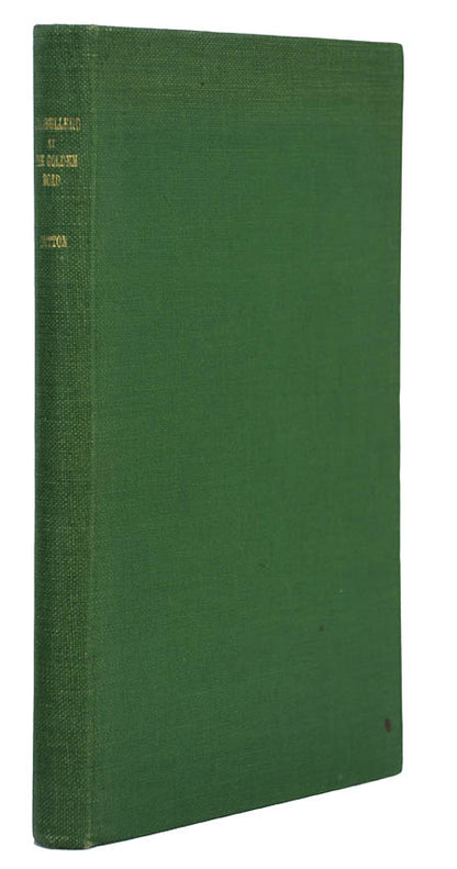 Dutton, a British setter in Kenya, travelled north to Ethiopia in 1933.  He describes his journey including visits to the rulers of southern Ethiopia.