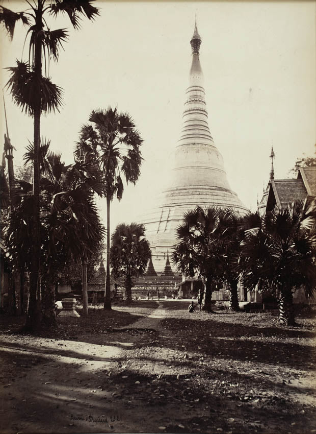 Rangoon.