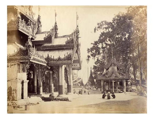 [Rangoon].