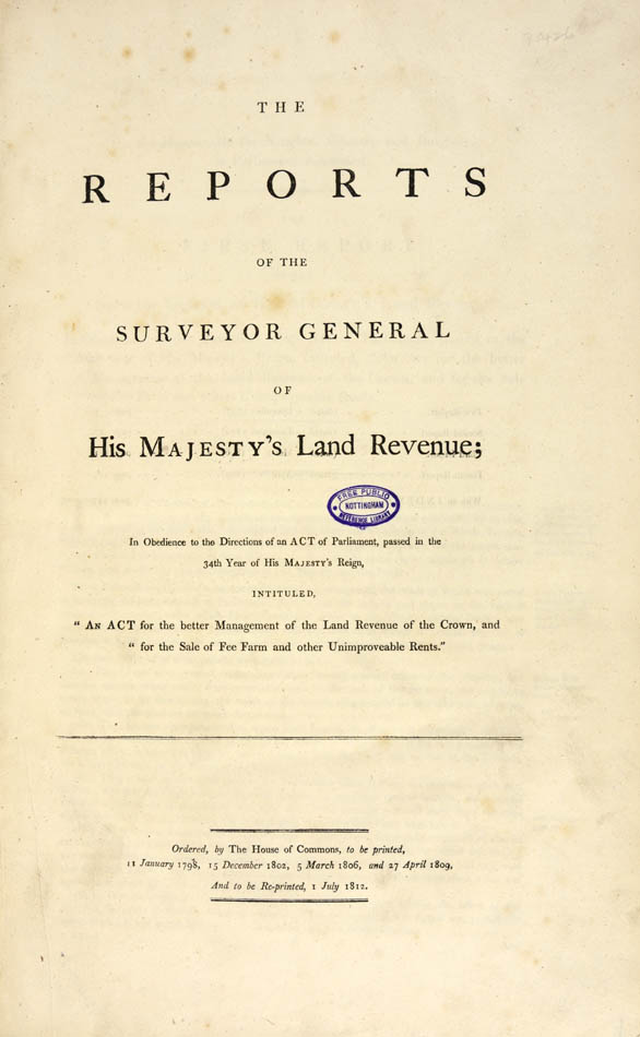 Illustrated with attractive maps and plans of Regents's Park and its environs.
