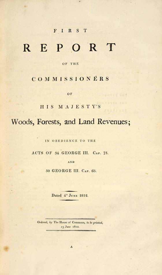 Illustrated with attractive maps and plans of Regents's Park and its environs.