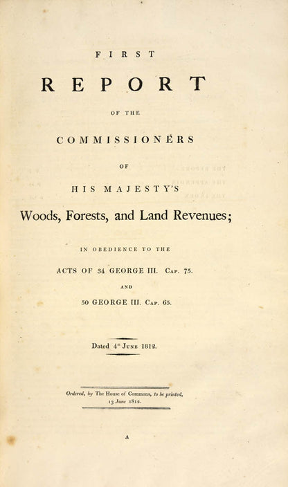 Illustrated with attractive maps and plans of Regents's Park and its environs.