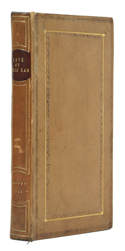All early English editions of this work are scarce