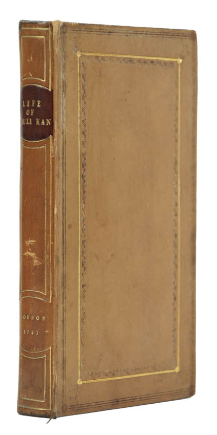 All early English editions of this work are scarce