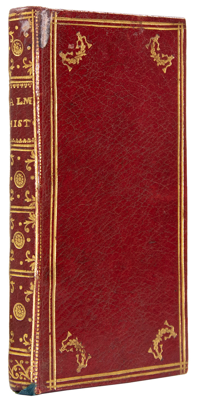 Almanach historique et chronologique de tous les spectacles [de Paris].