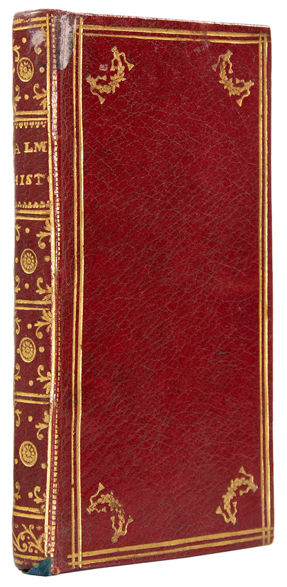Almanach historique et chronologique de tous les spectacles [de Paris].