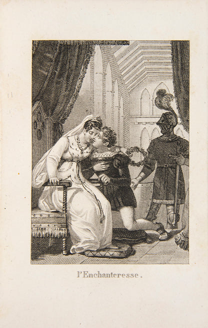 Mozart des Dames.