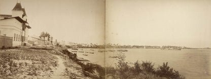 Dar-es-Salaam, Tanzania.