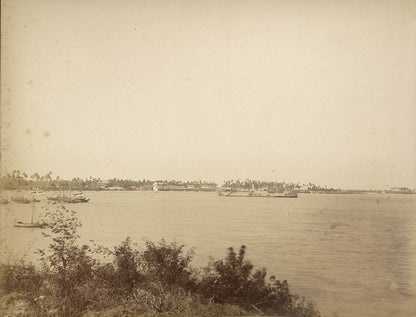 Dar-es-Salaam, Tanzania.