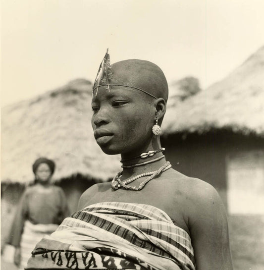 Iliara, Nigeria.