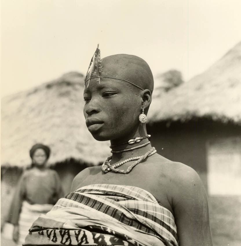 Iliara, Nigeria.