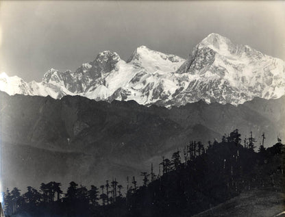Darjeeling.