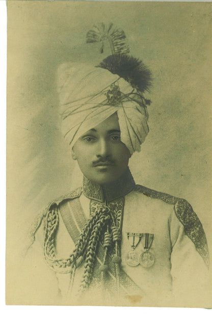 Devgadh Baria, Gujarat.