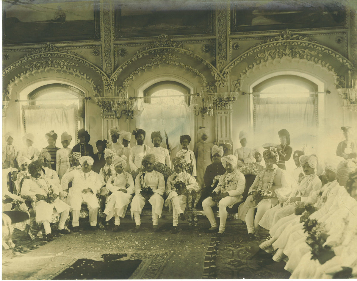 Devgadh Baria, Gujarat.