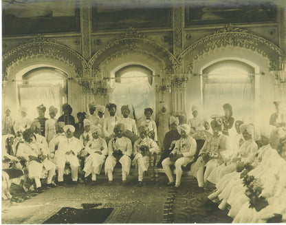 Devgadh Baria, Gujarat.