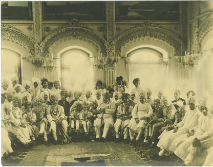 Devgadh Baria, Gujarat.