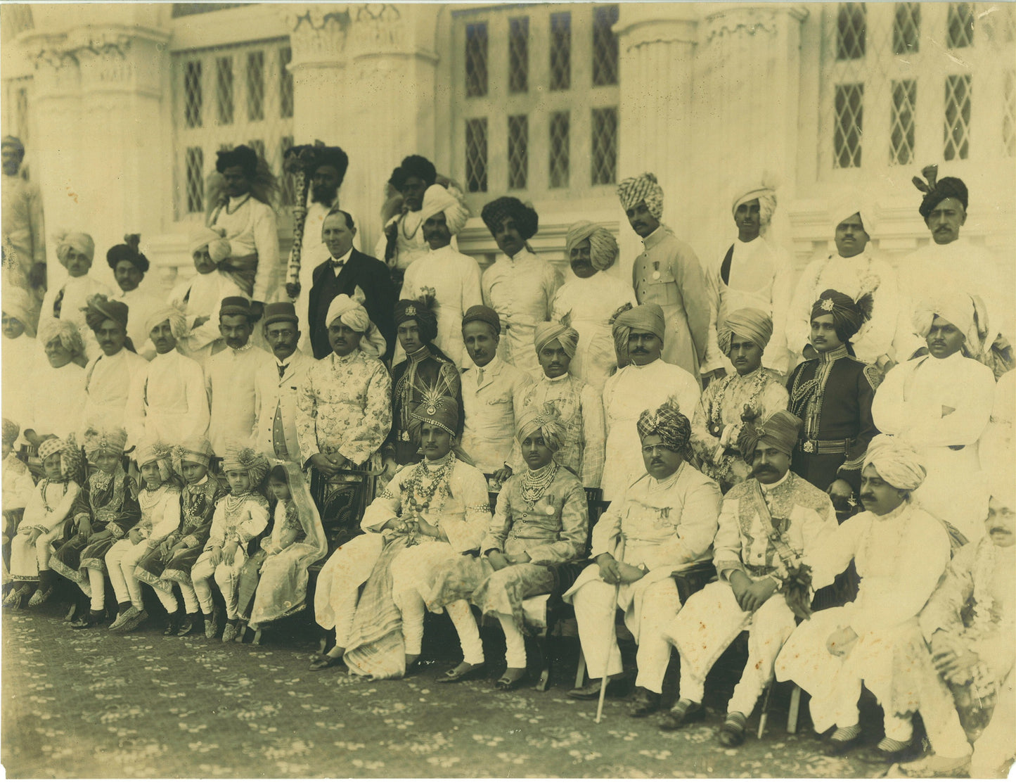 Devgadh Baria, Gujarat.
