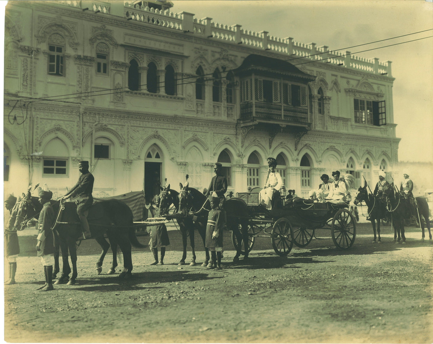Devgadh Baria, Gujarat.