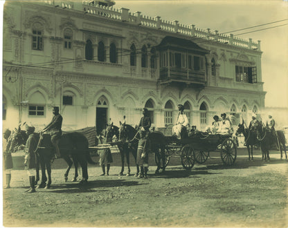 Devgadh Baria, Gujarat.