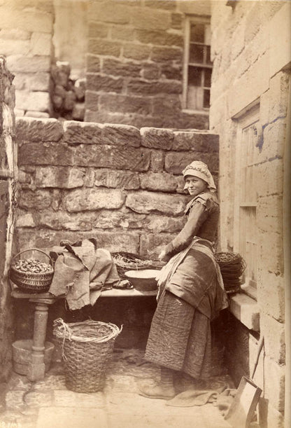 Views of Whitby.