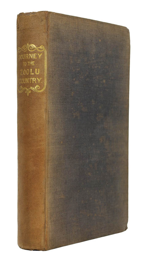 Captain Gardiner went amongst the Zulu to preach, but made few converts, although he made a good impression upon the King and his counsellors.