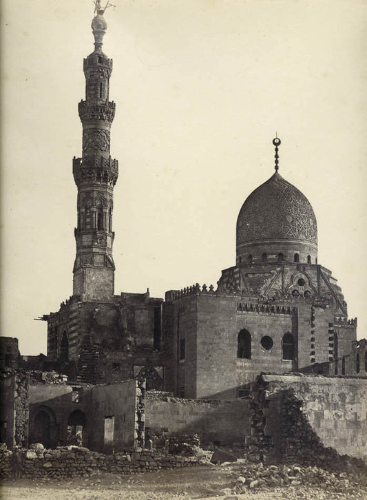 Cairo.