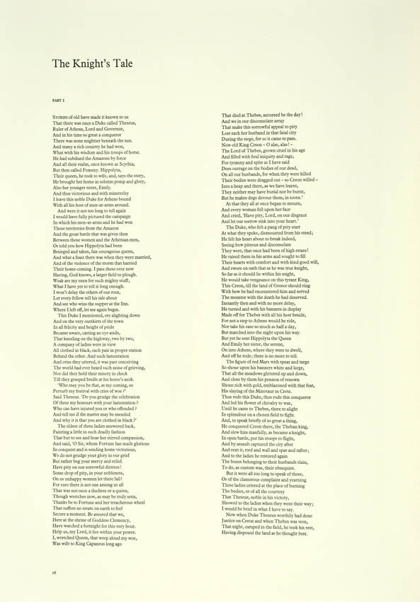 One of 50 copies bound, signed & numbered by the artist Elisabeth Frink, from overall limitation of 300, a monumental book with striking etchings by Frink.