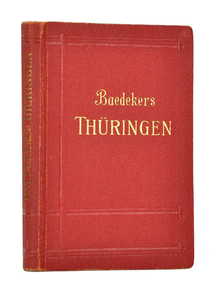 This particular copy has the stamp "Verkaufsfähig nach Kart.Veröff.VO 6.2.40" on verso of front free endpaper. 
