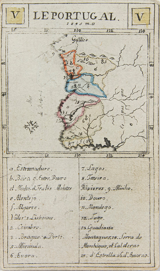 La Hongrie.