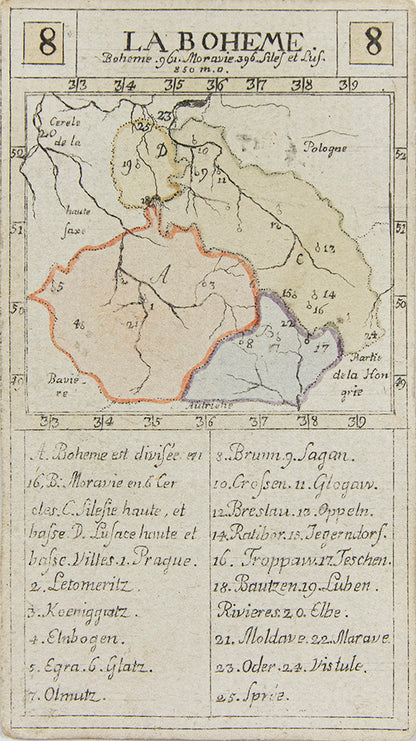 La Hongrie.
