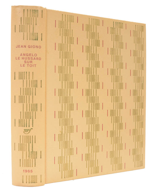 Limited edition: number 8282 of 10250 copies.