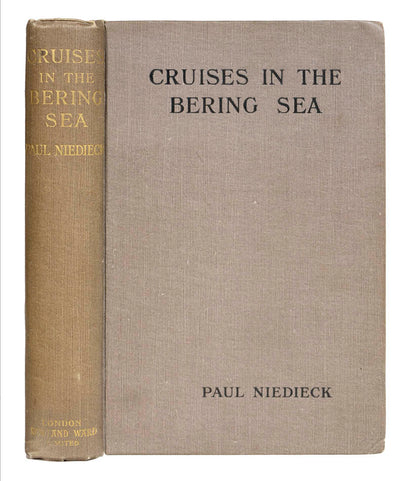 Landing at Petropavlovsk on the Kamchatkan coast, his party proceeded along the shores of Betchevinskaya Bay before heading to Alaska