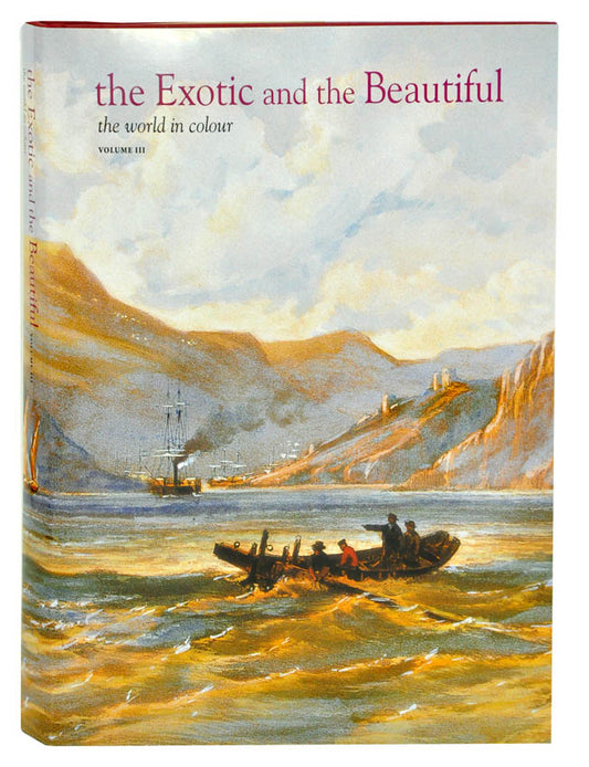 The third and final part of Thomson's catalogue describing the collection of 18th and 19th century colour-plate books from the library of Norman R. Bobins.