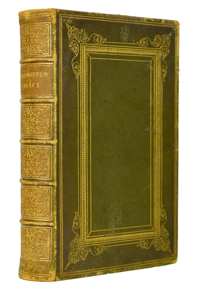 this new edition includes many more engravings and, for the first time, Scharf's history of Greek art.