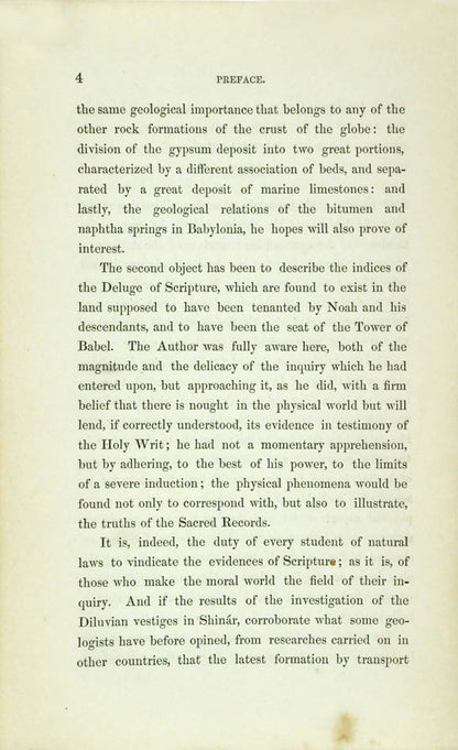 First edition of Ainsworth's account of the Euphrates Expedition.  He was the surgeon and geologist and dedicated his account to the leader Francis Chesney.